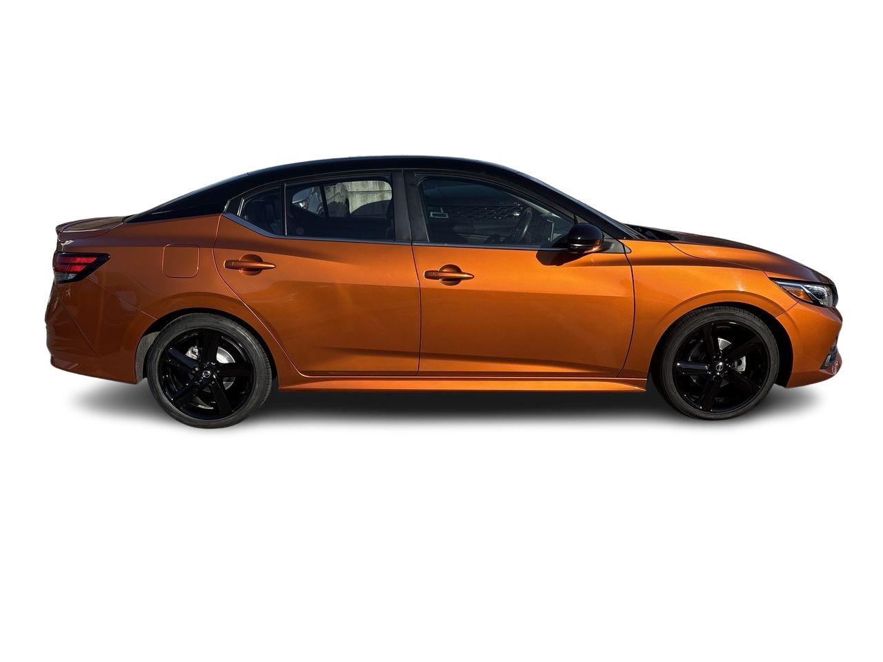 2023  Sentra