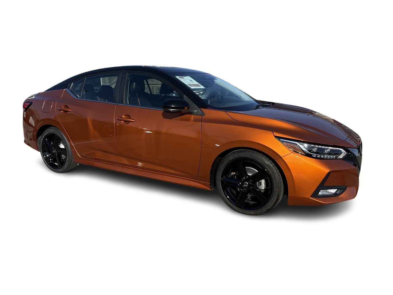 2023  Sentra