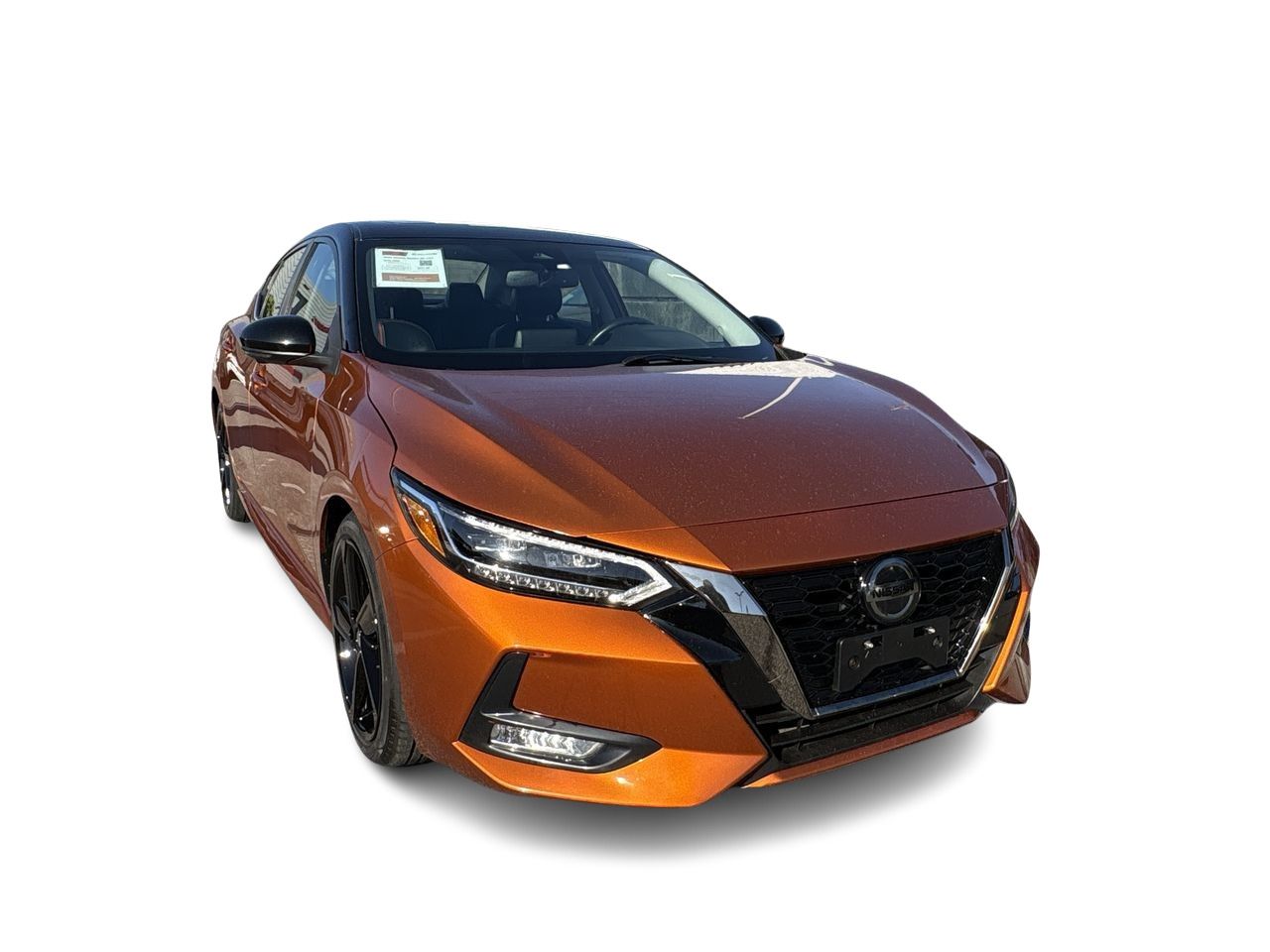 2023  Sentra