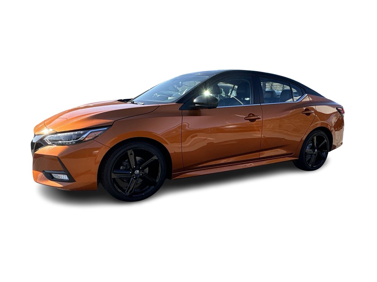 2023  Sentra