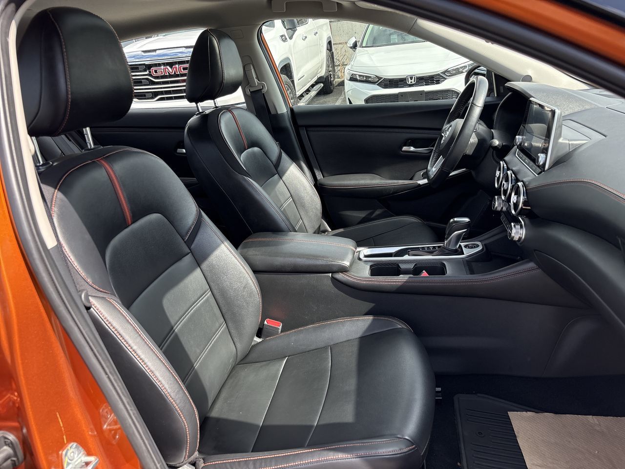 2023  Sentra