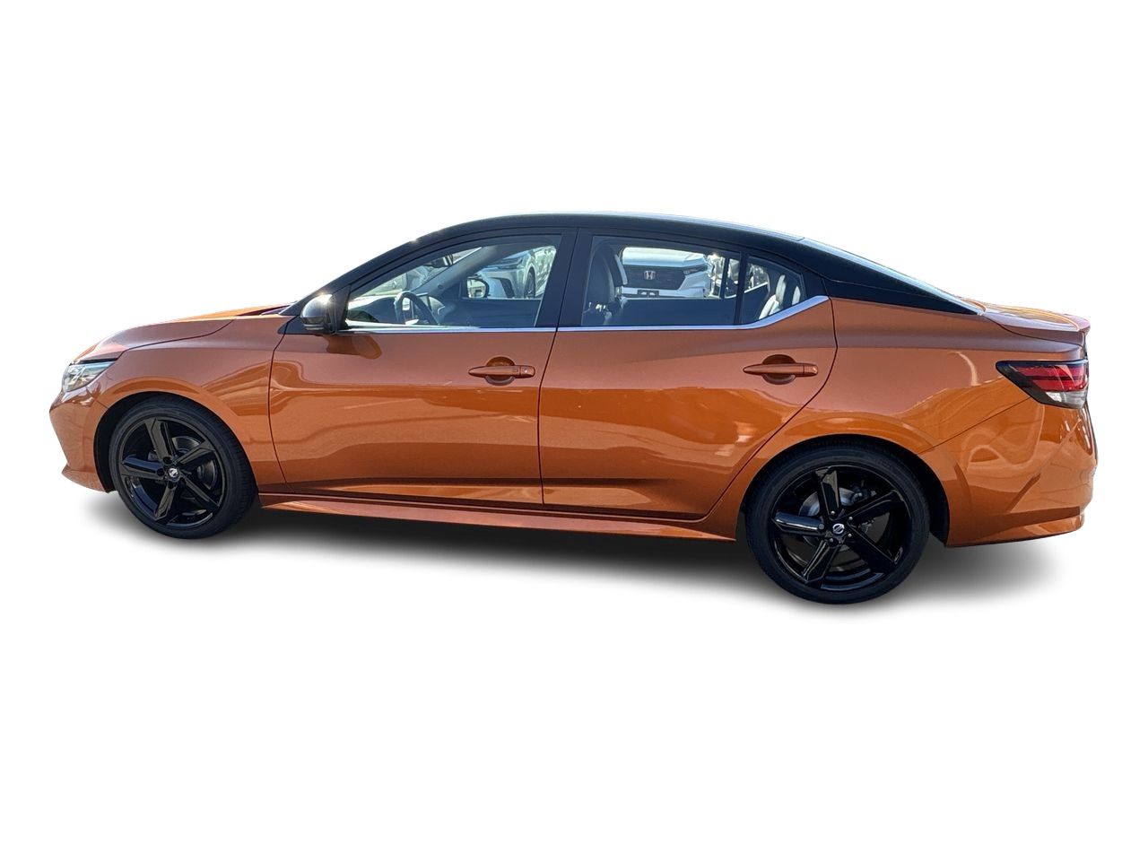 2023  Sentra