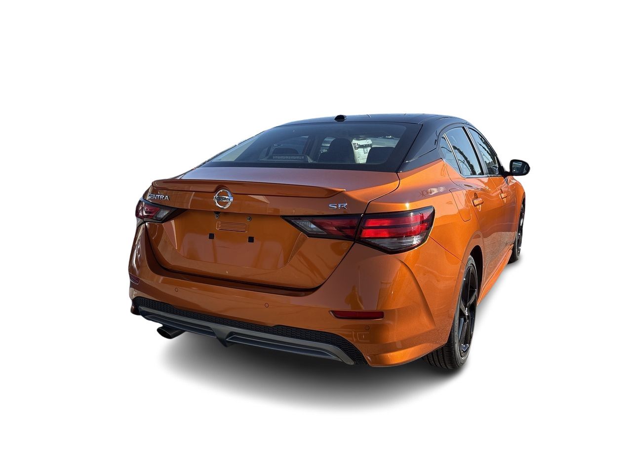 2023  Sentra