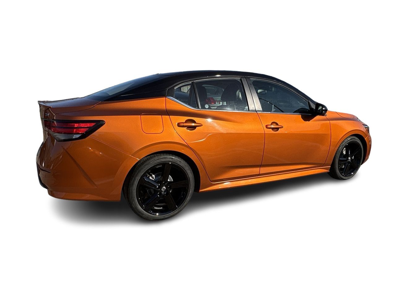 2023  Sentra