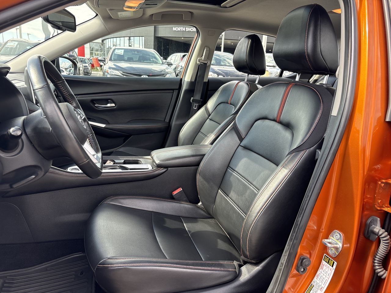 2023  Sentra