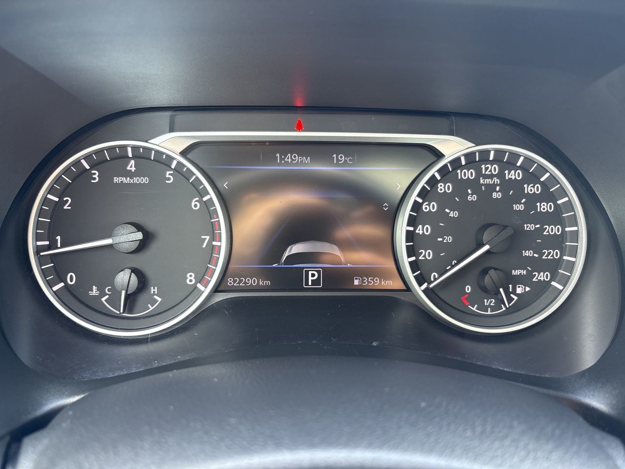 2023  Sentra