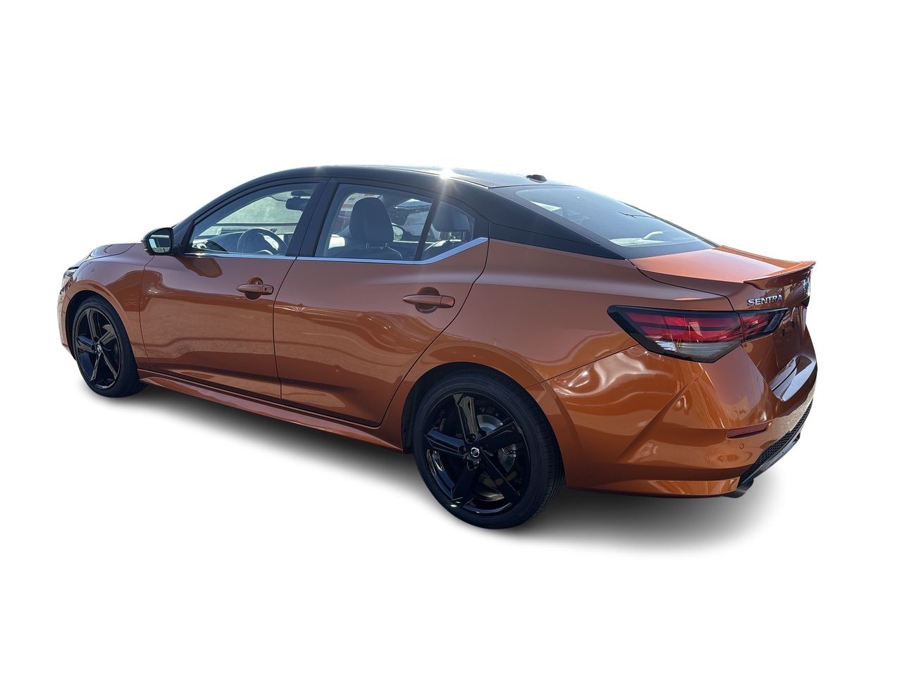 2023  Sentra