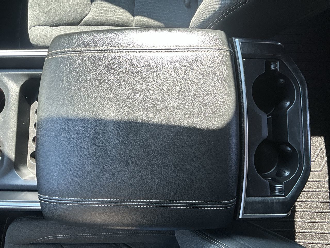2019 Ram RAM 1500 Crew Cab 4x4 (dt) in North Vancouver, British Columbia