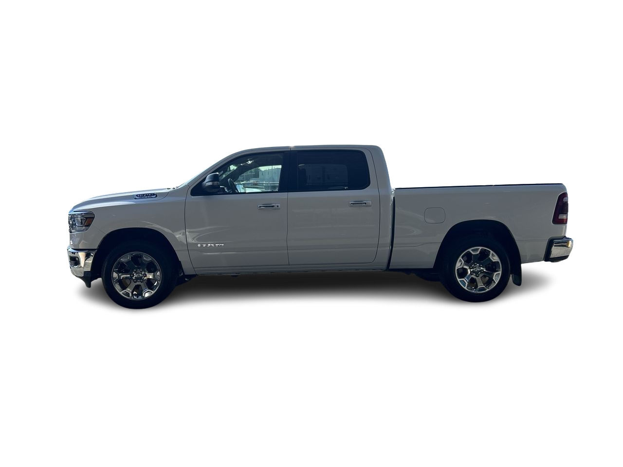 2019 Ram RAM 1500 Crew Cab 4x4 (dt) in North Vancouver, British Columbia