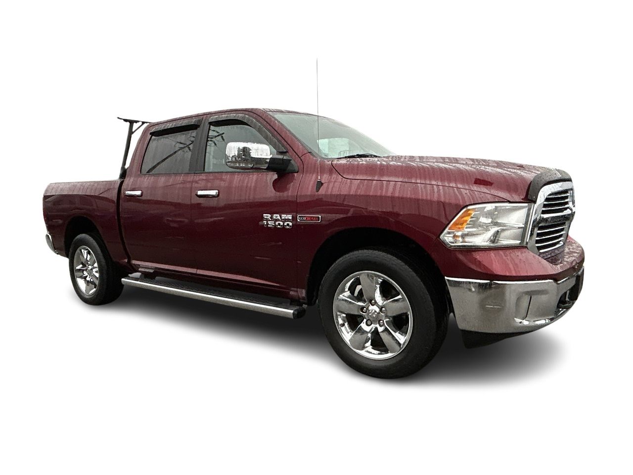 2017 Ram RAM 1500 Crew Cab 4x4 in North Vancouver, British Columbia