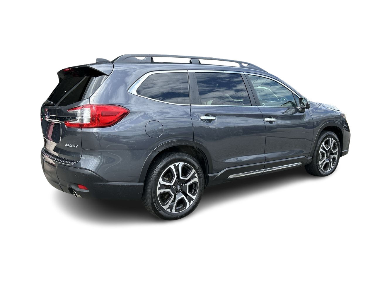 2023 Subaru ASCENT in North Vancouver, British Columbia