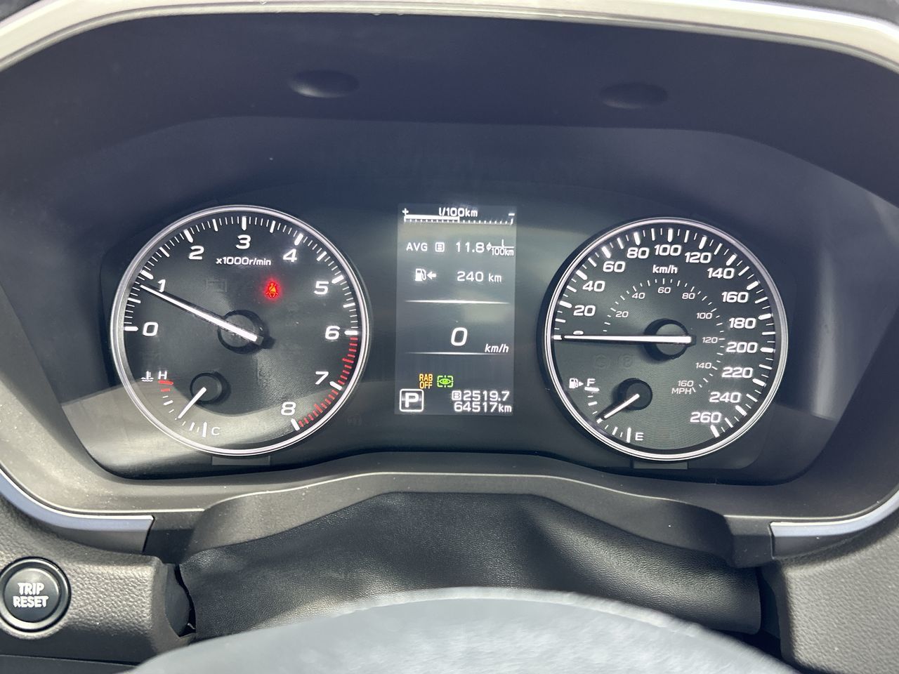 2023 Subaru ASCENT in North Vancouver, British Columbia