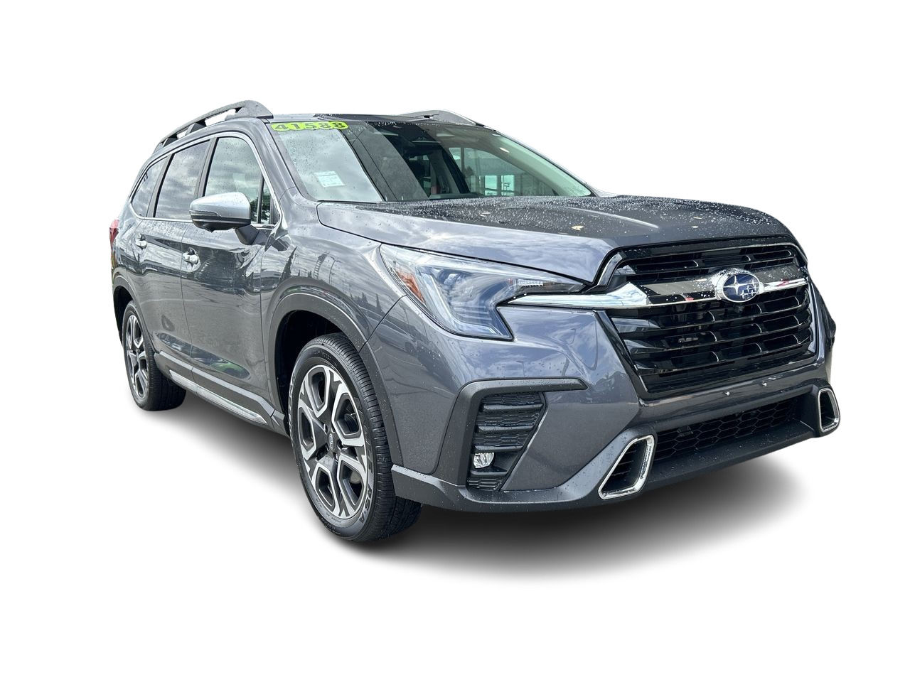 2023 Subaru ASCENT in North Vancouver, British Columbia