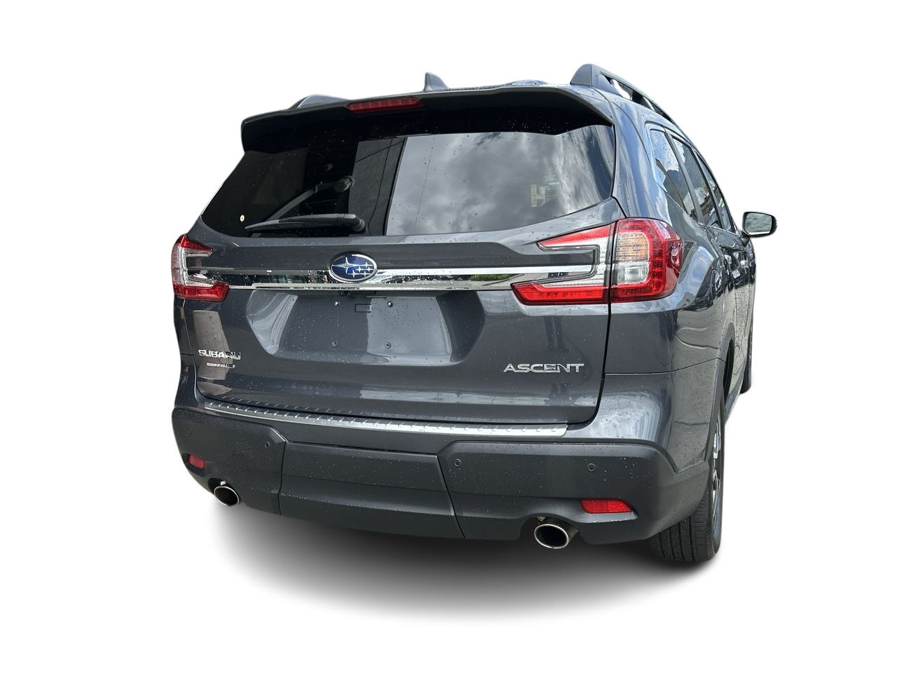 2023 Subaru ASCENT in North Vancouver, British Columbia