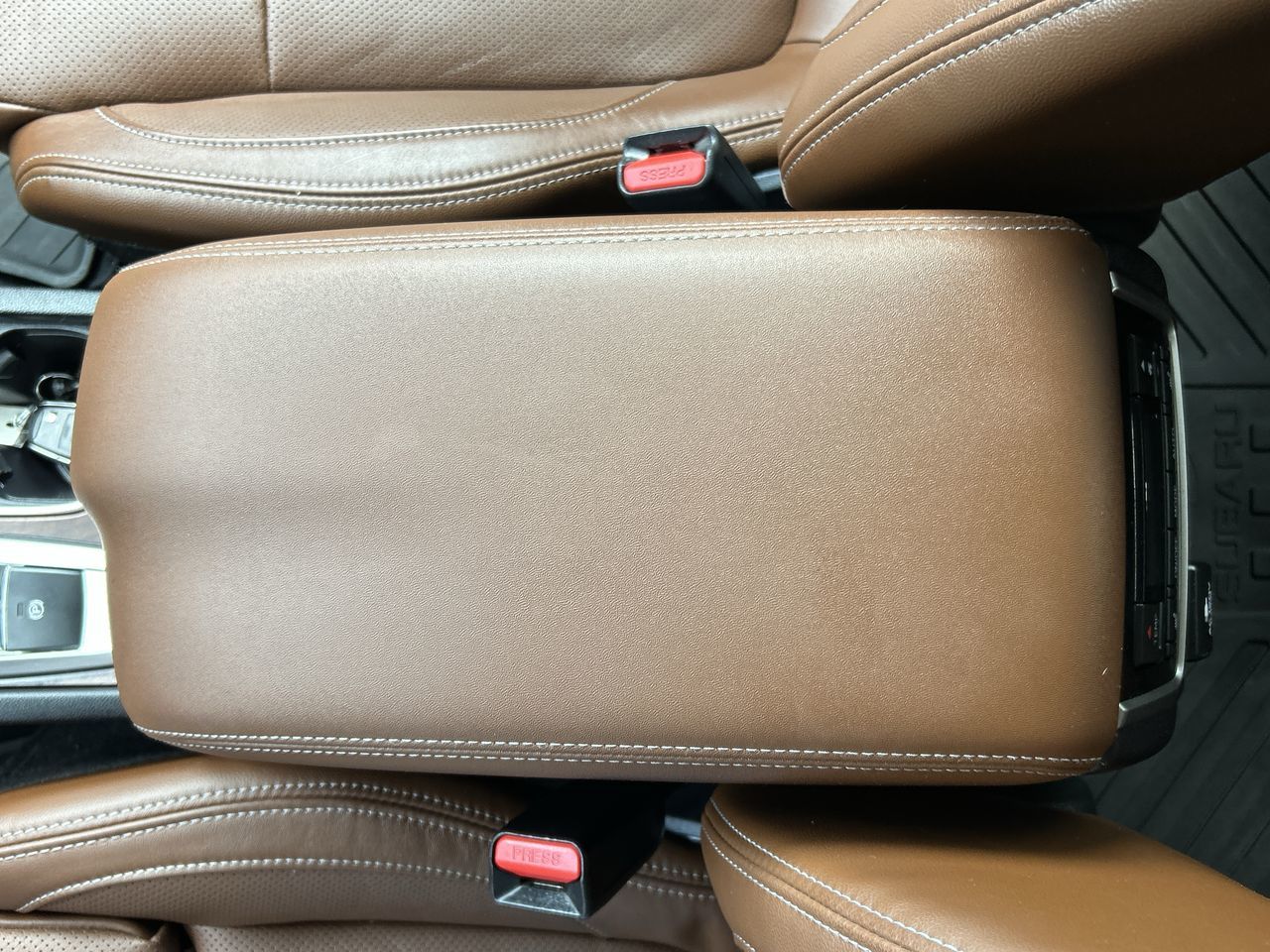 2023 Subaru ASCENT in North Vancouver, British Columbia