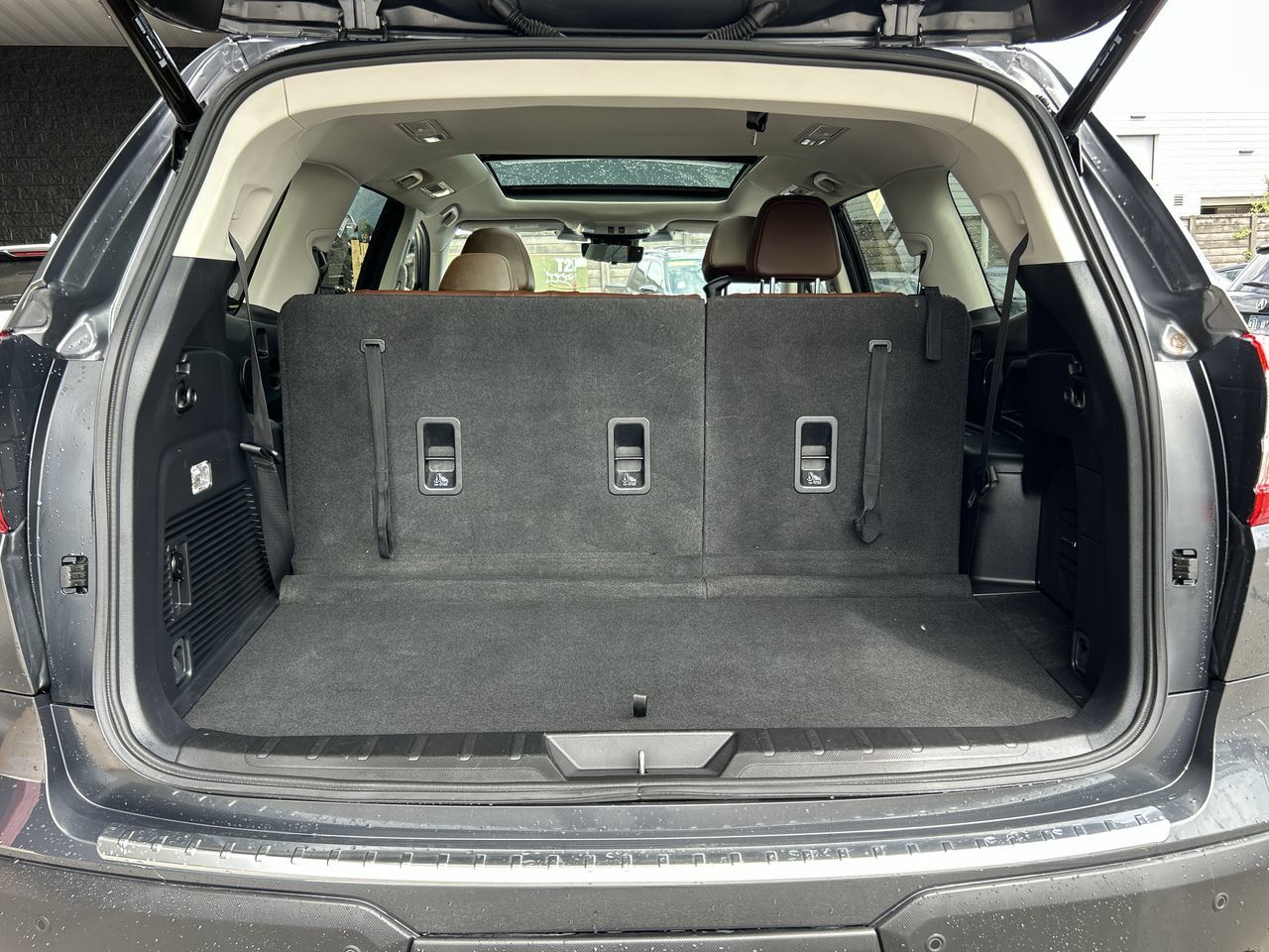 2023 Subaru ASCENT in North Vancouver, British Columbia