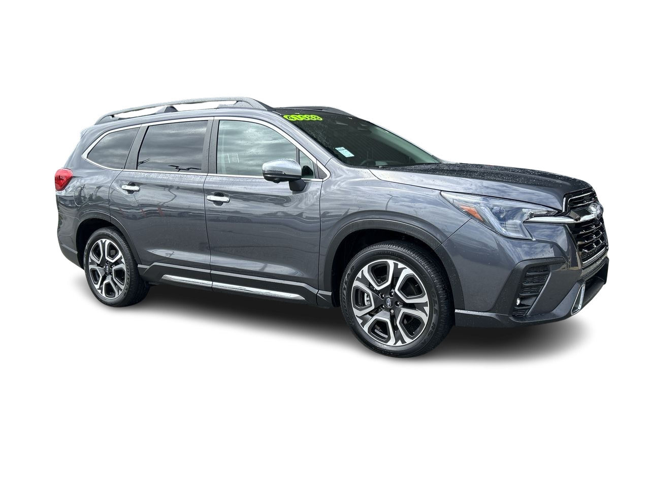 2023 Subaru ASCENT in North Vancouver, British Columbia