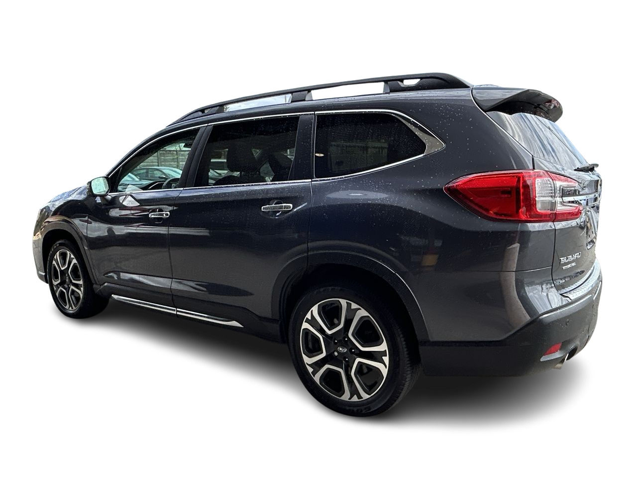 2023 Subaru ASCENT in North Vancouver, British Columbia