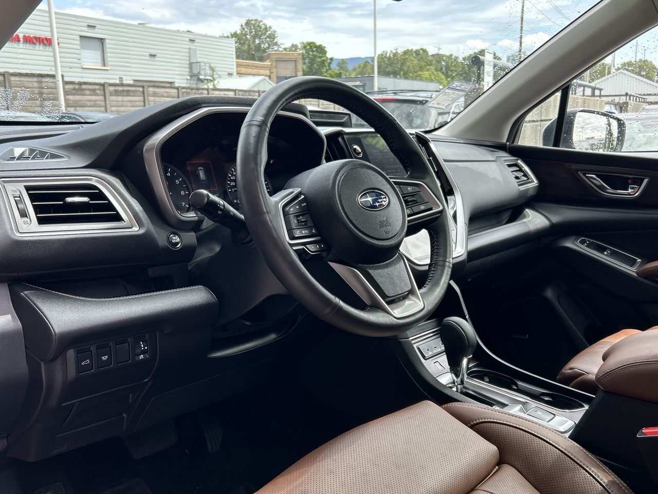 2023 Subaru ASCENT in North Vancouver, British Columbia
