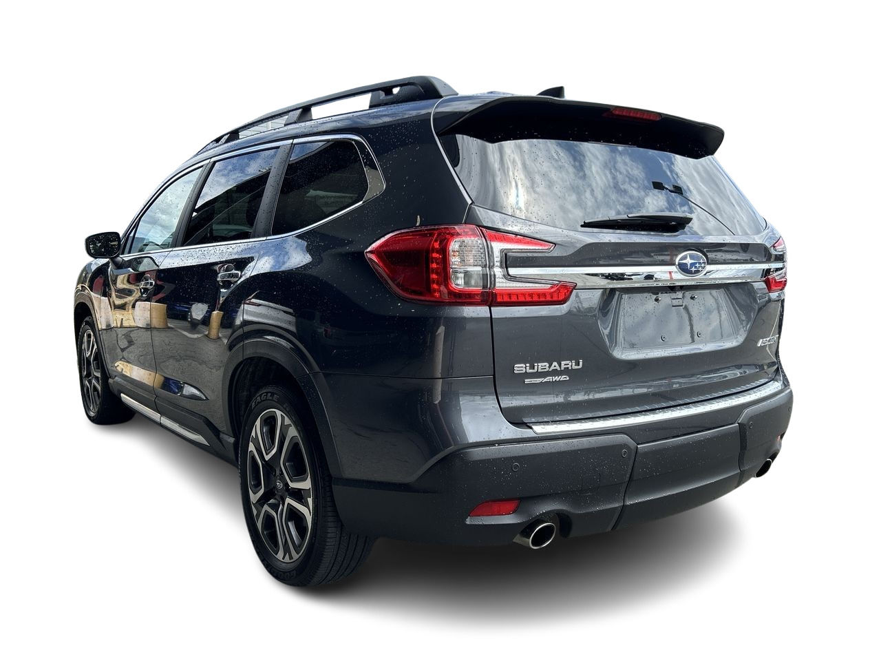 2023 Subaru ASCENT in North Vancouver, British Columbia