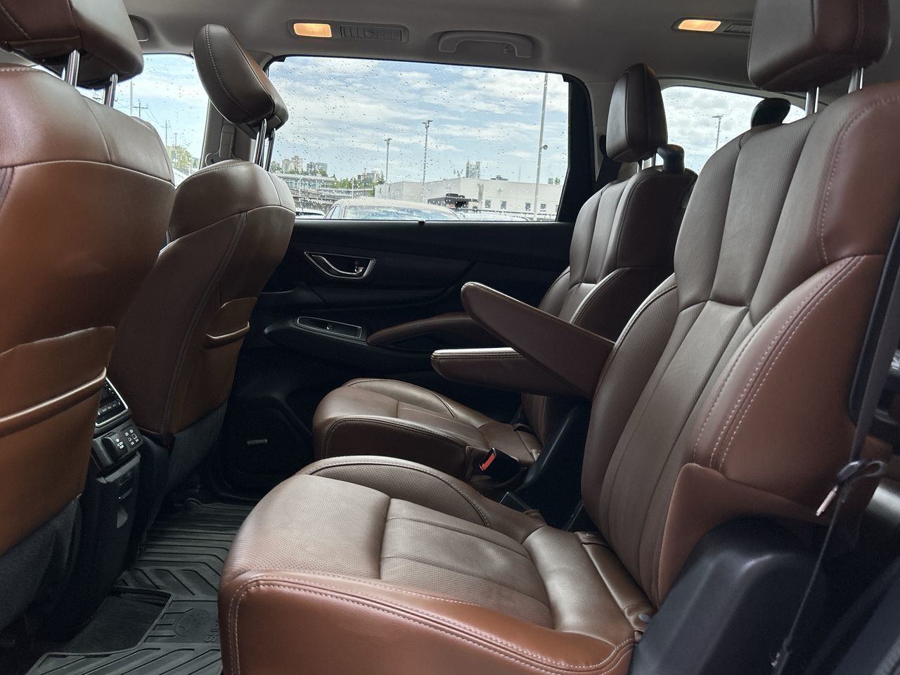 2023 Subaru ASCENT in North Vancouver, British Columbia