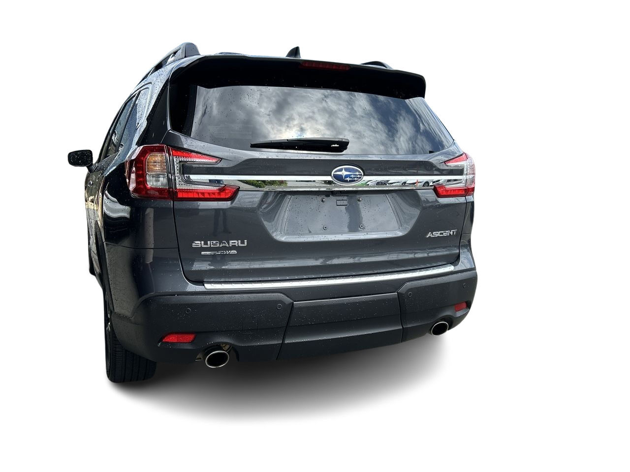 2023 Subaru ASCENT in North Vancouver, British Columbia
