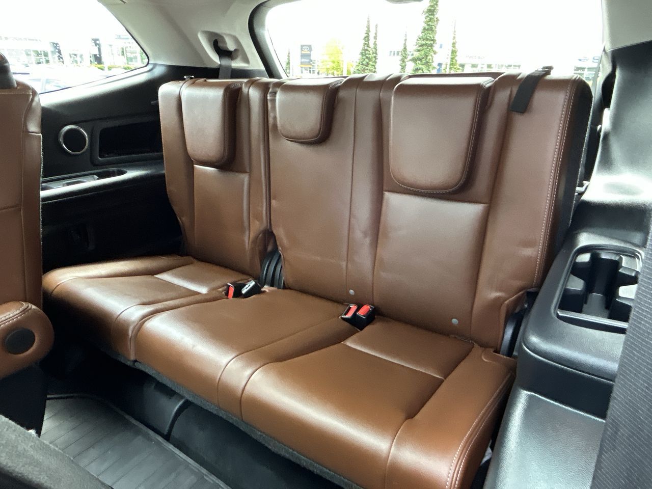 2023 Subaru ASCENT in North Vancouver, British Columbia