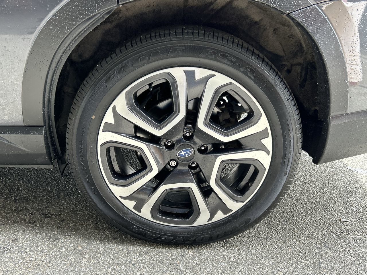 2023 Subaru ASCENT in North Vancouver, British Columbia