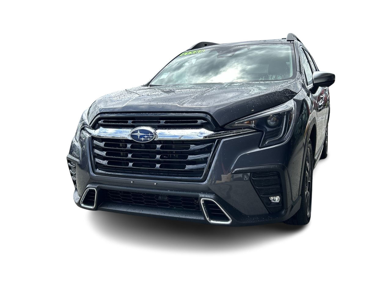 2023 Subaru ASCENT in North Vancouver, British Columbia
