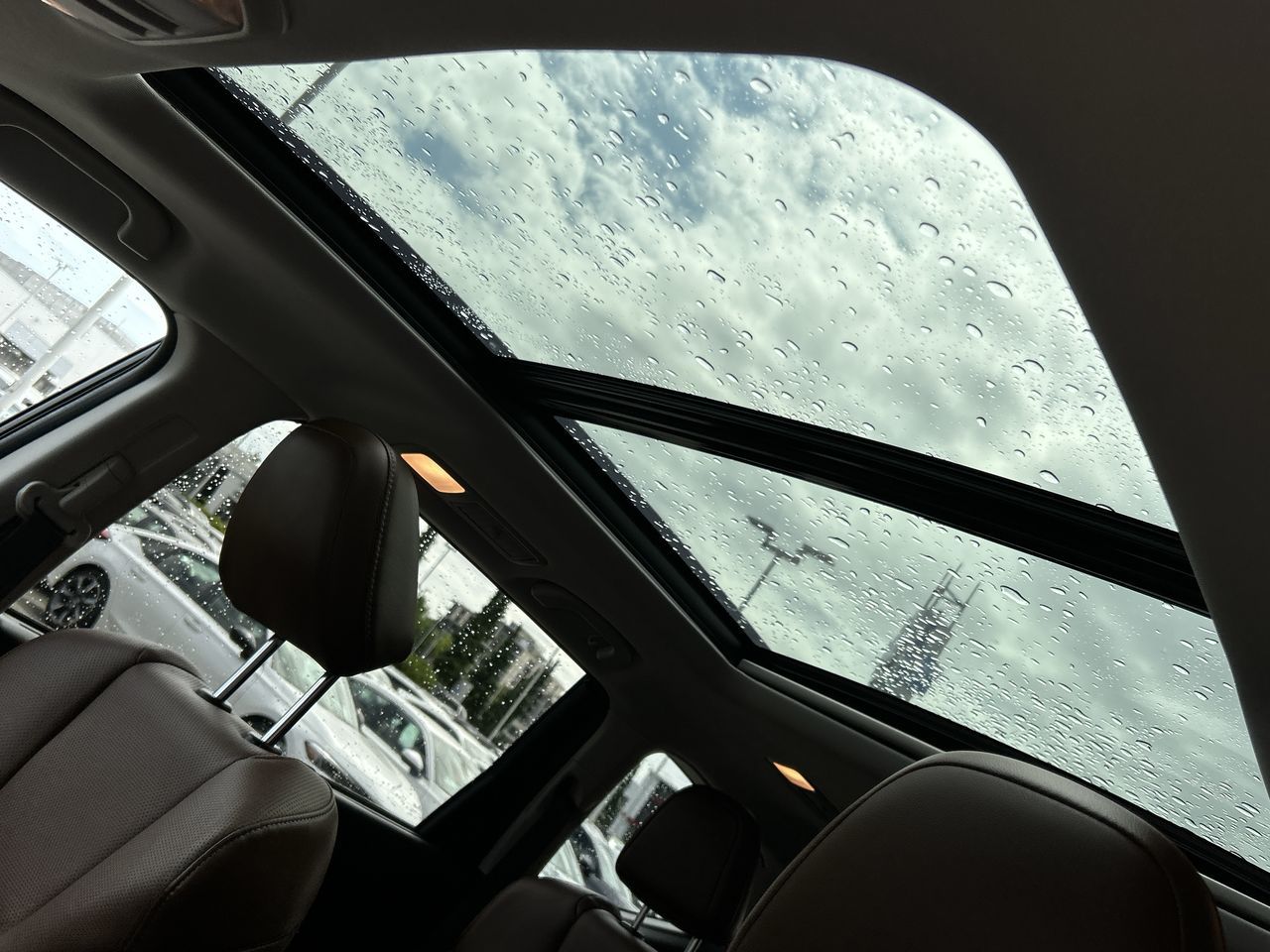 2023 Subaru ASCENT in North Vancouver, British Columbia