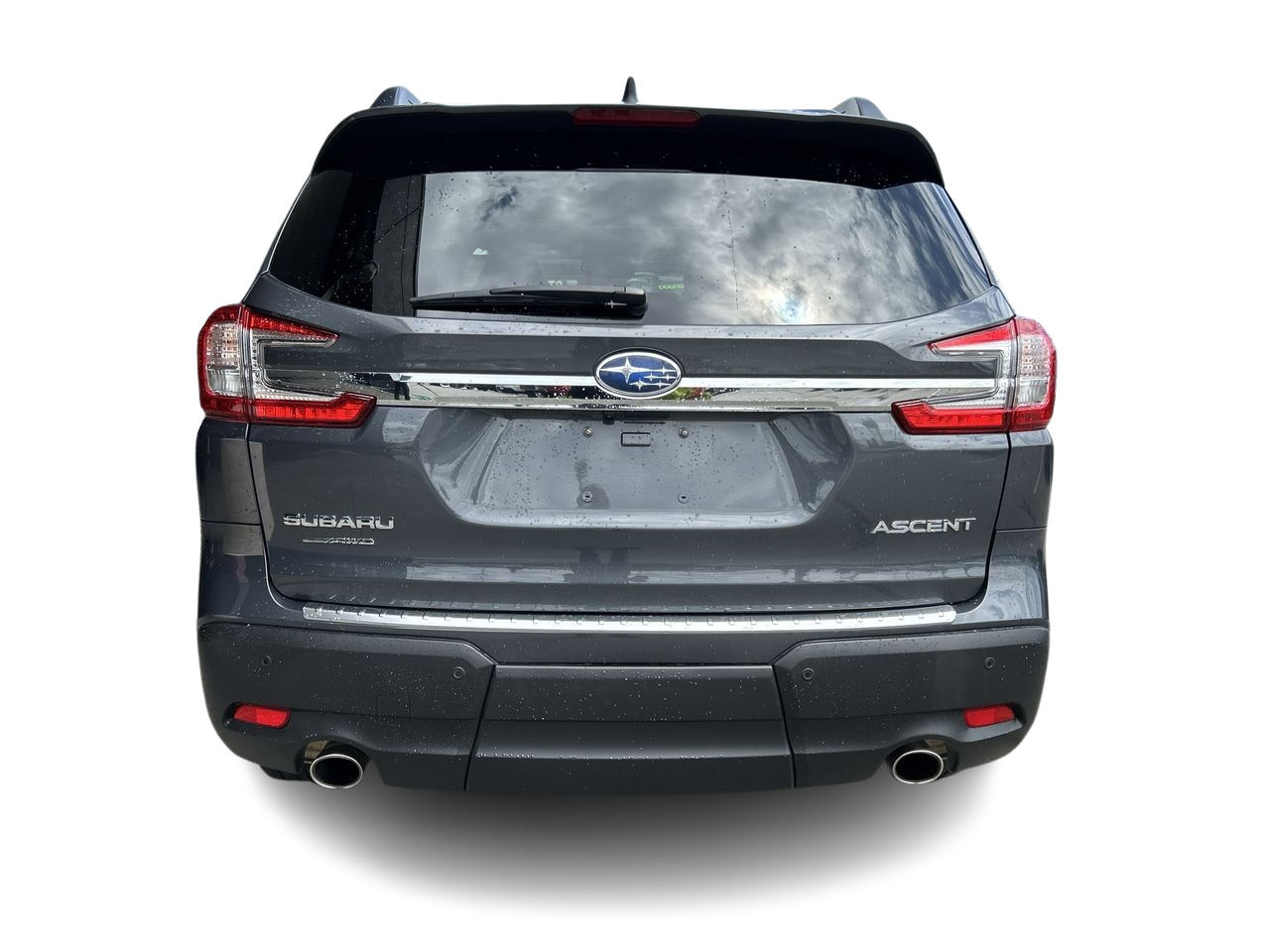 2023 Subaru ASCENT in North Vancouver, British Columbia