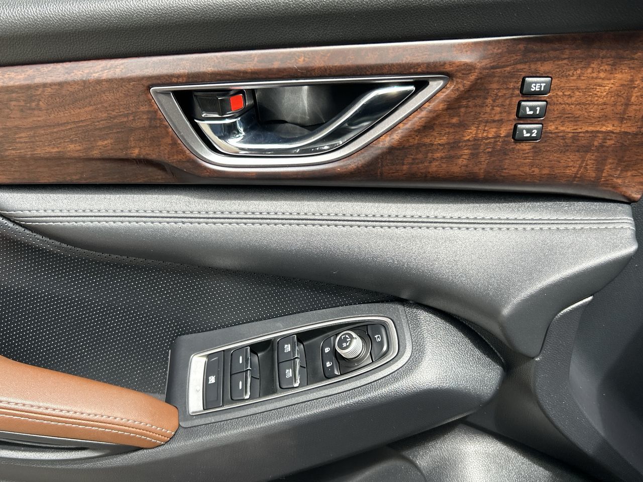 2023 Subaru ASCENT in North Vancouver, British Columbia