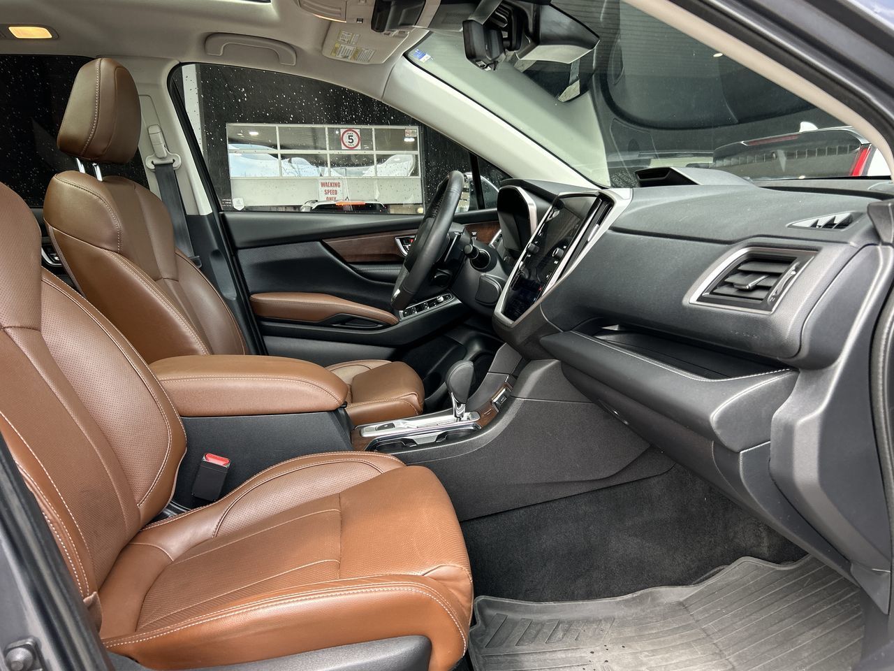 2023 Subaru ASCENT in North Vancouver, British Columbia