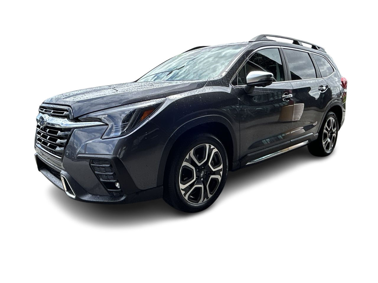 2023 Subaru ASCENT in North Vancouver, British Columbia