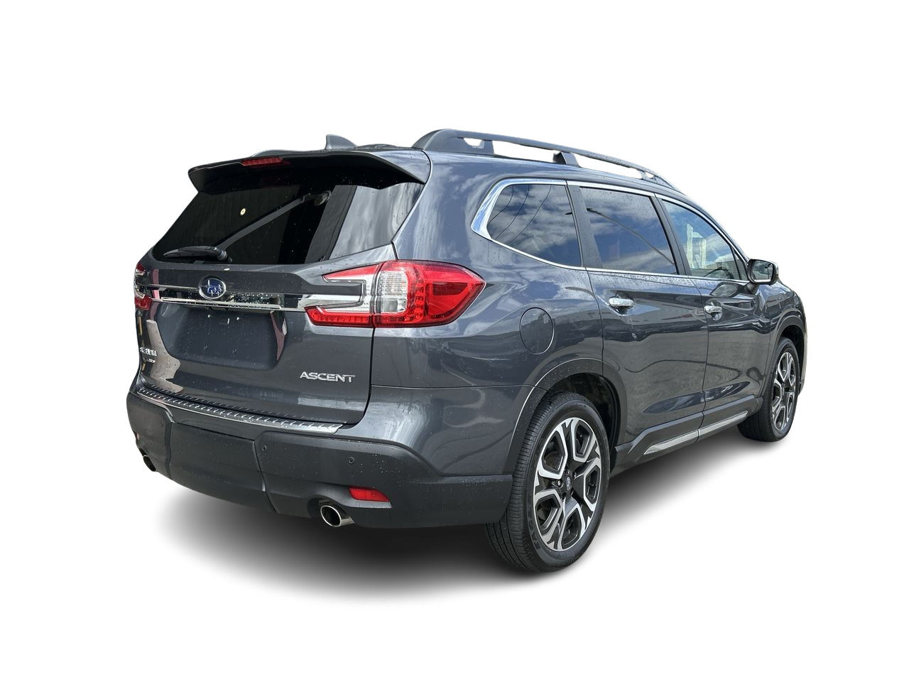 2023 Subaru ASCENT in North Vancouver, British Columbia