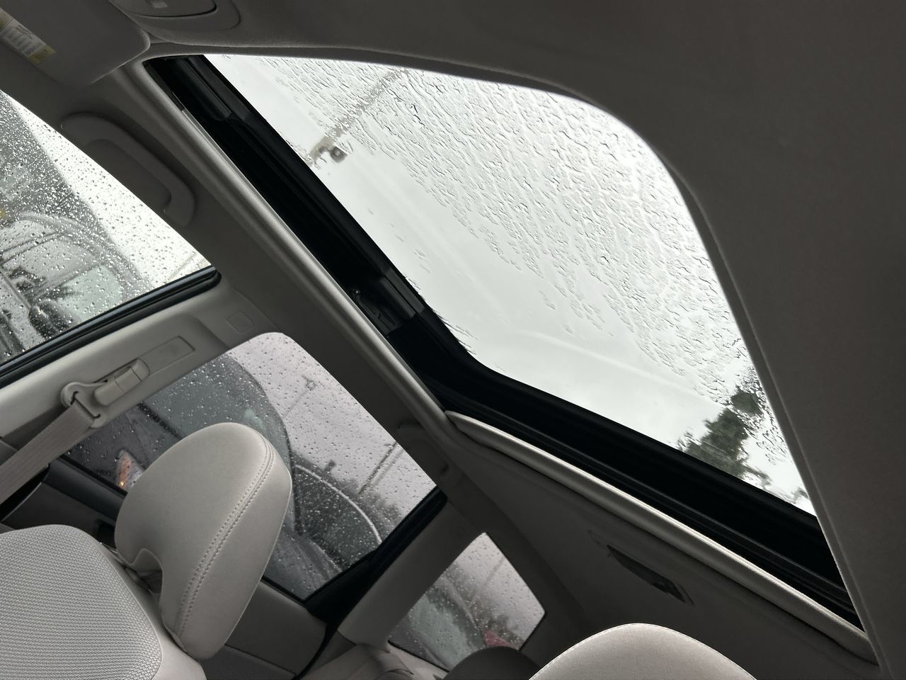 2011 Subaru Forester