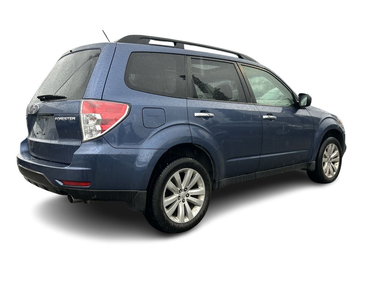 2011 Subaru Forester