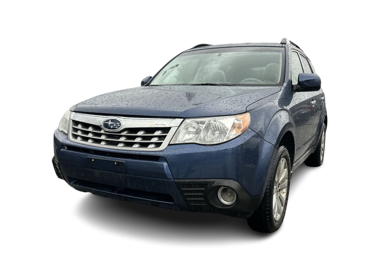 2011 Subaru Forester