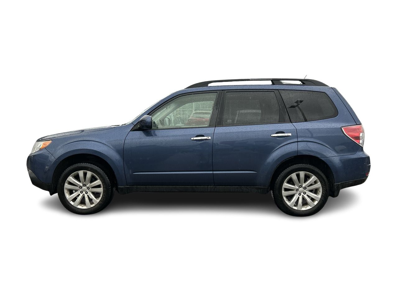 2011 Subaru Forester
