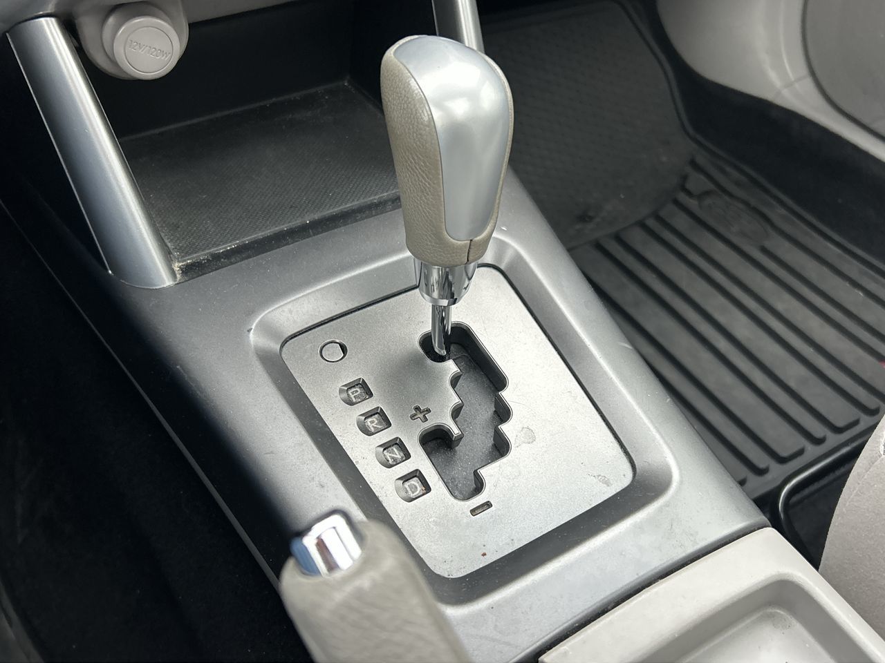 2011 Subaru Forester