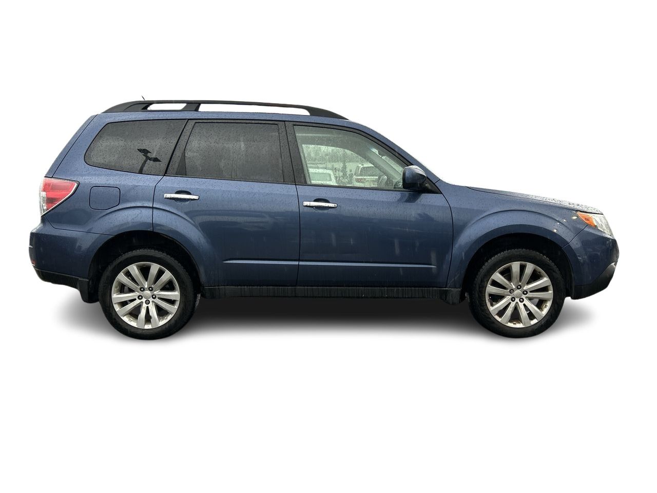 2011 Subaru Forester