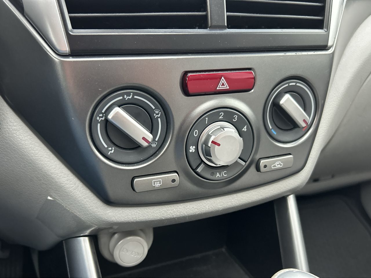 2011 Subaru Forester