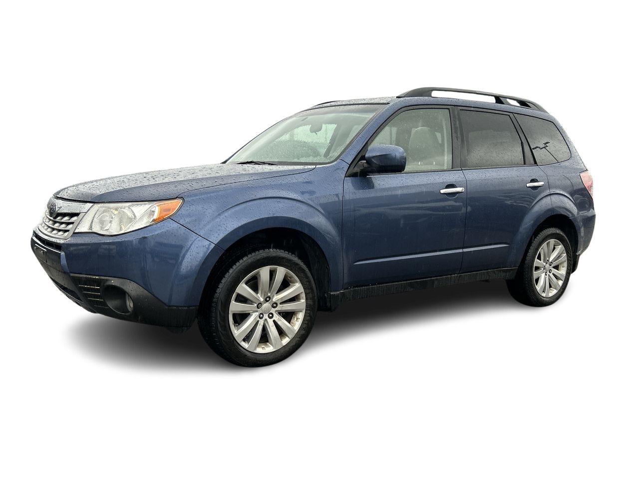 2011 Subaru Forester