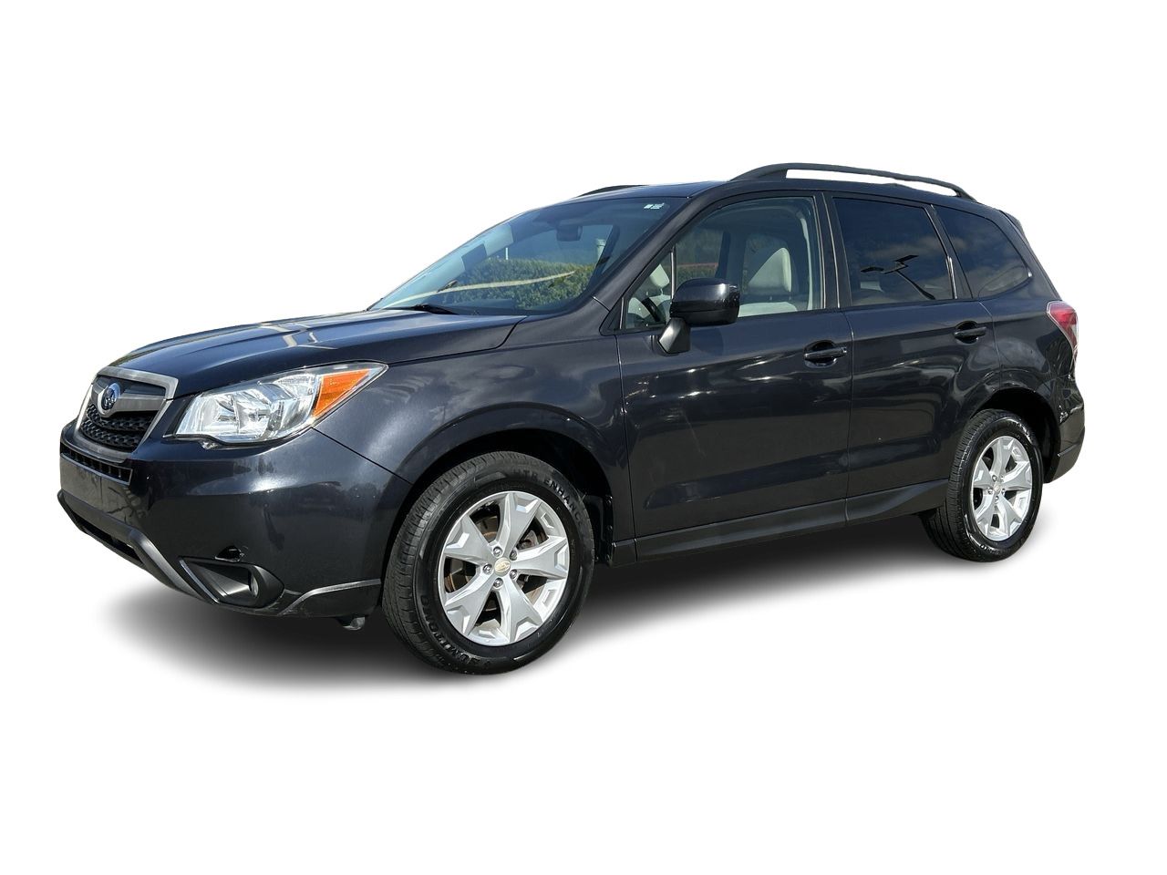 2015  Forester
