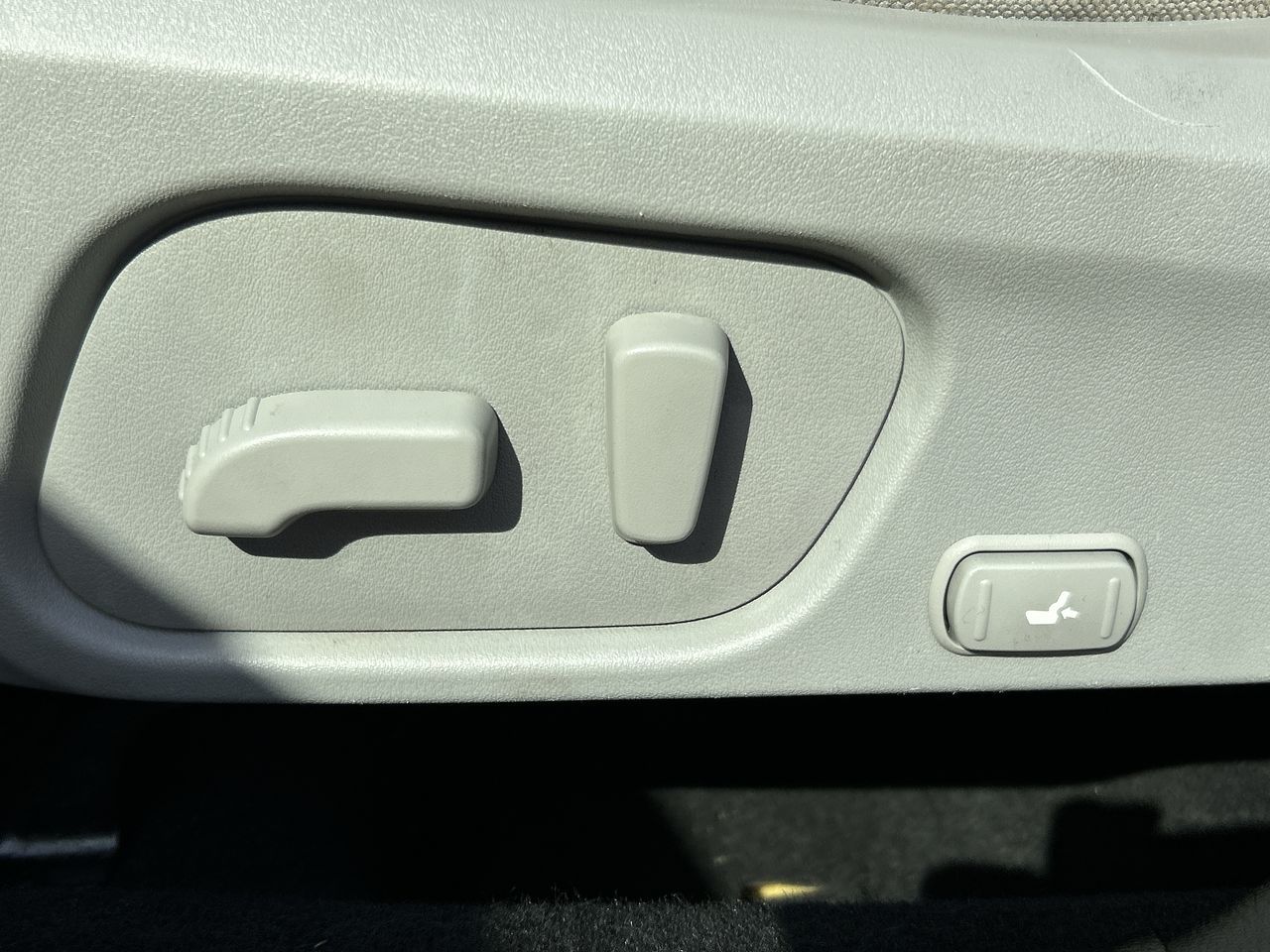 2015  Forester