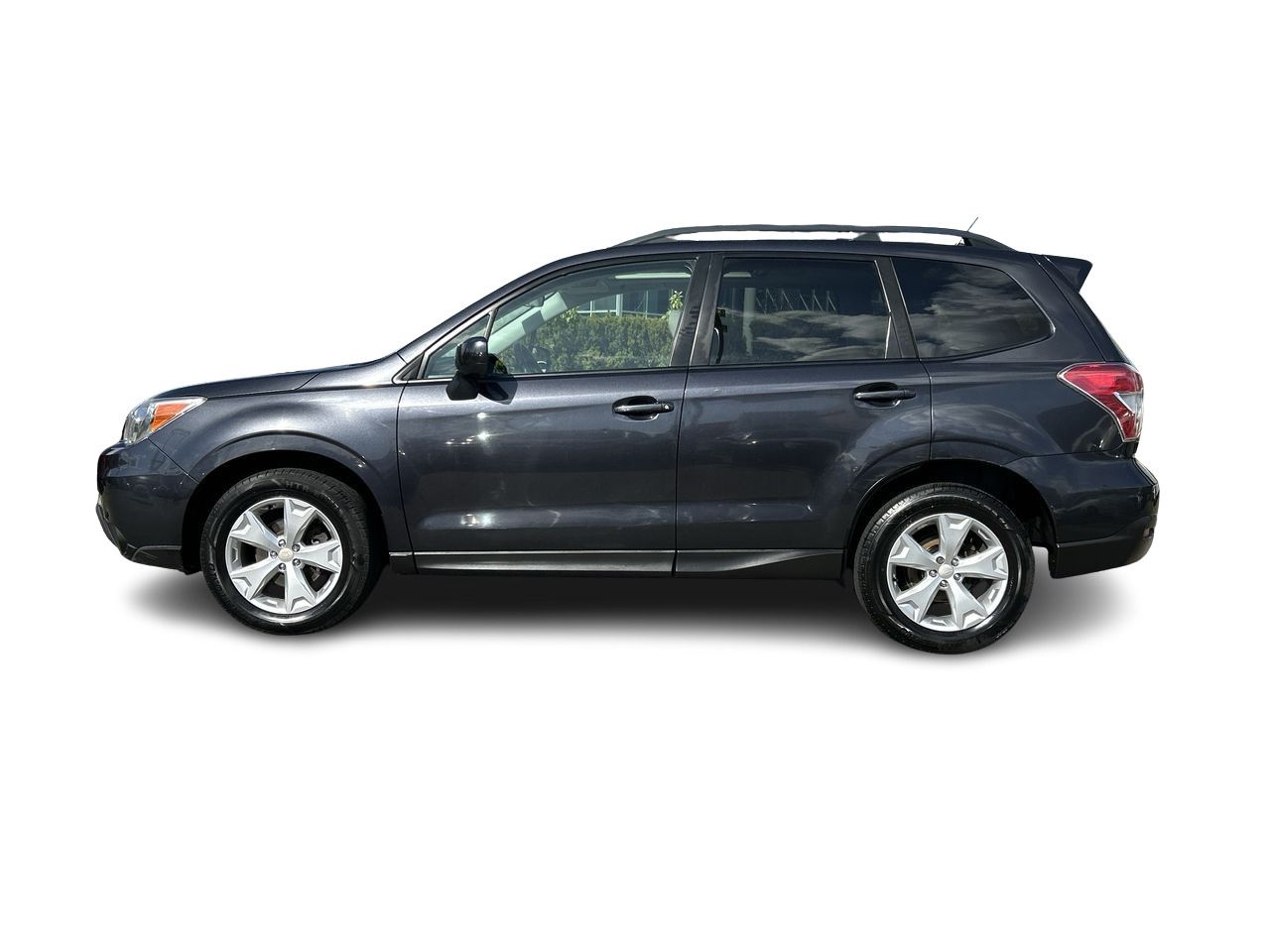 2015  Forester