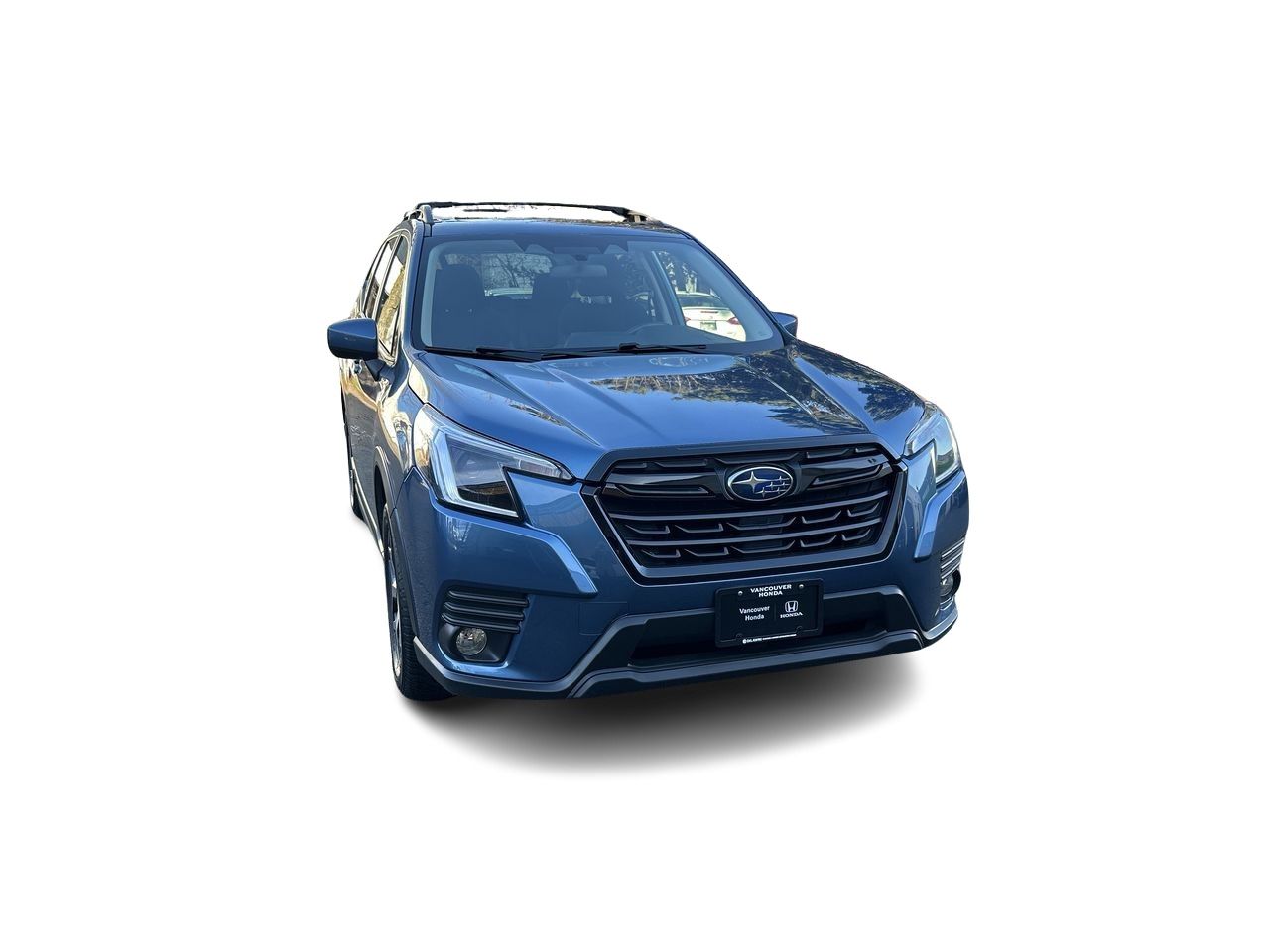 2023  Forester