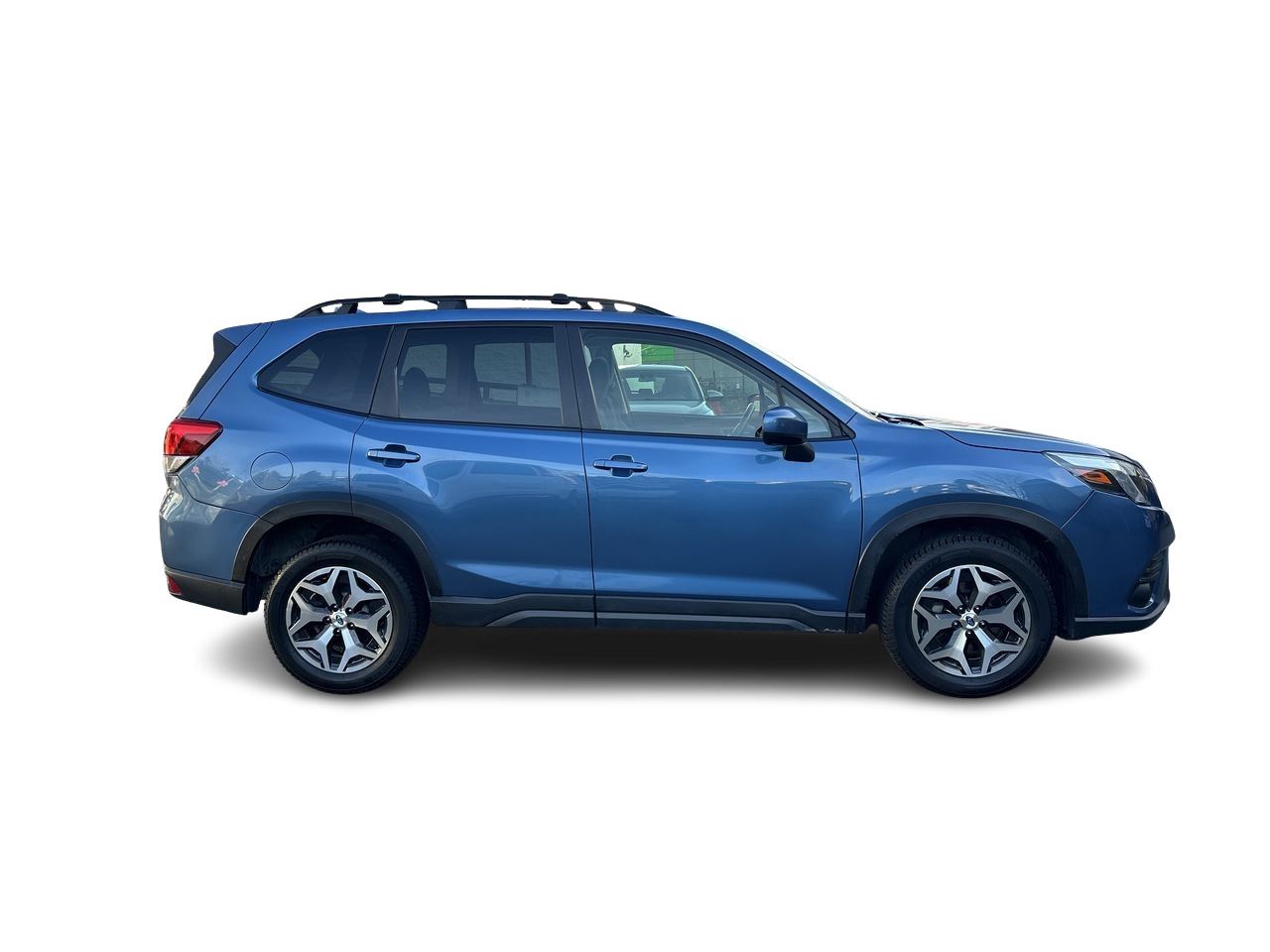 2023  Forester