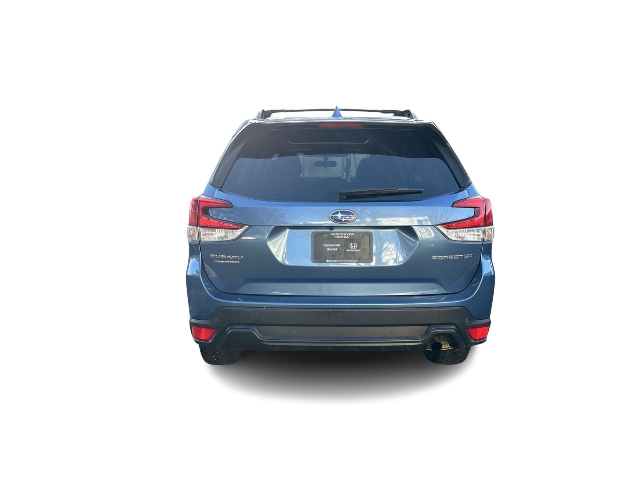 2023  Forester