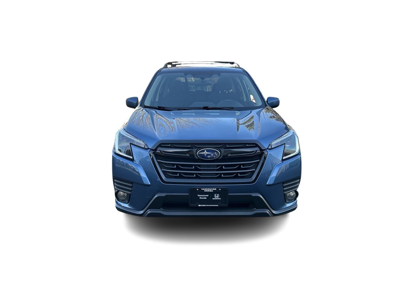 2023  Forester